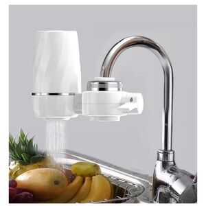 Faucet Water Filter